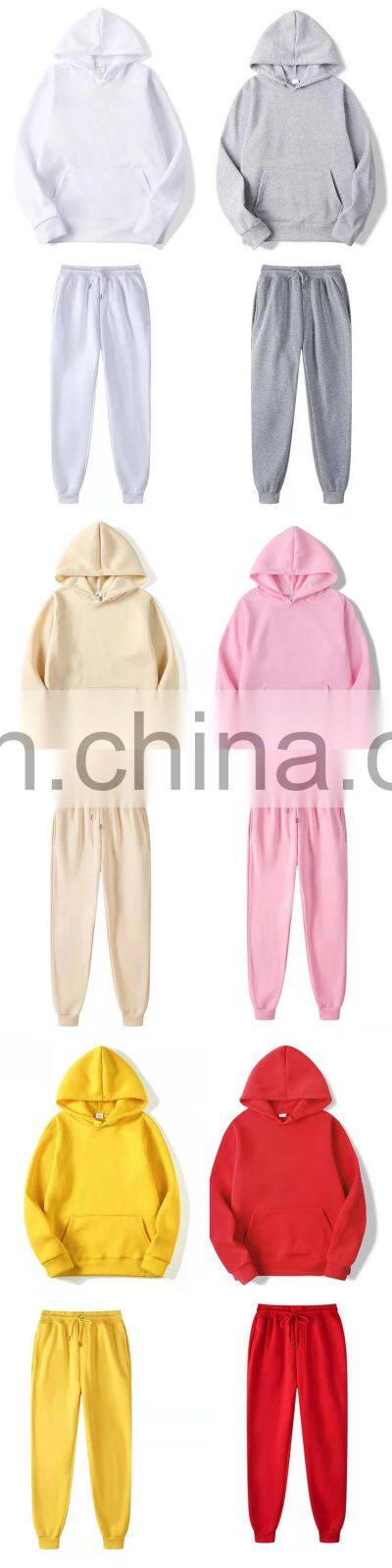 Wholesale custom hot air wholesale new fashion two-color men pull rope Hoodie