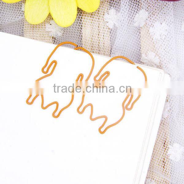 2014 the most cute and good looking paper hanging clip