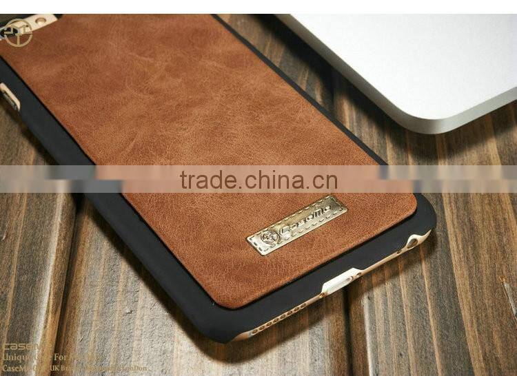 For iPhone 6 Cases Fashion Wallet Flip PU Leather Case for Apple iPhone 6 6s 4.7 Plus 5.5 With Card Slot Photo Frame Stand Cover