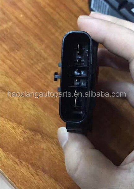 Transmission Neutral Safety Switch FN0221444