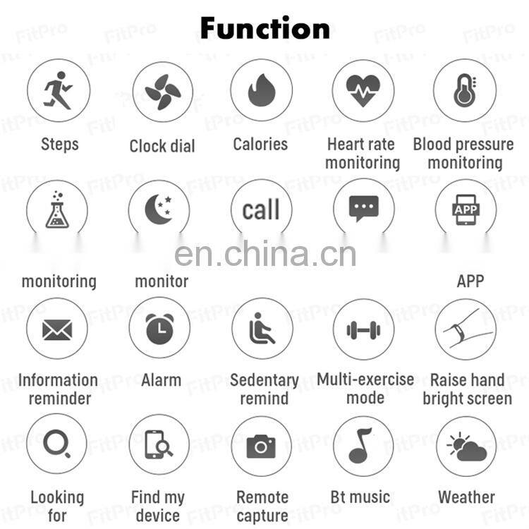 Smart Watch Y16 High Quality Man Waterproof Smartwatch Silicone Fitness Tracker smart watch band sport watch smart