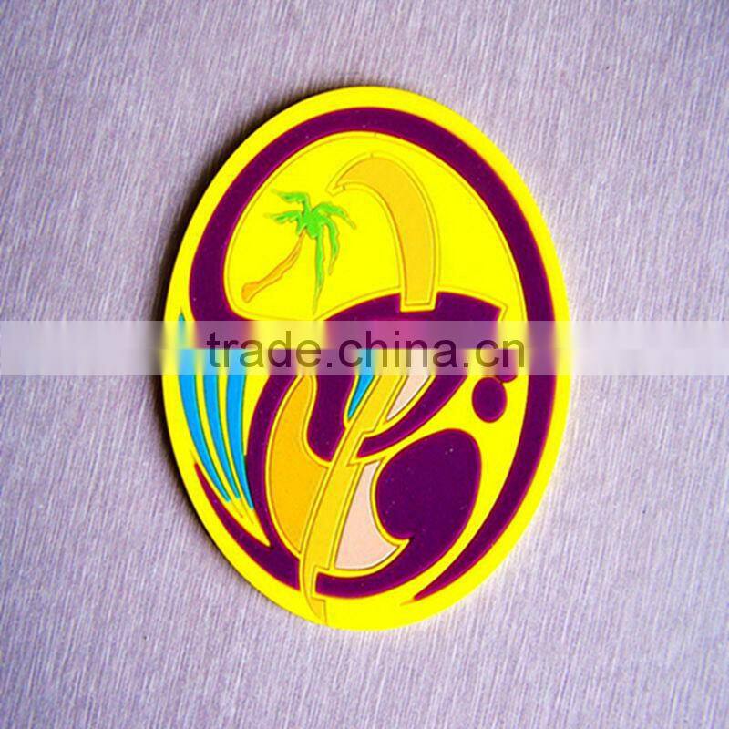 colorful felt coffee drinking tea cup coaster