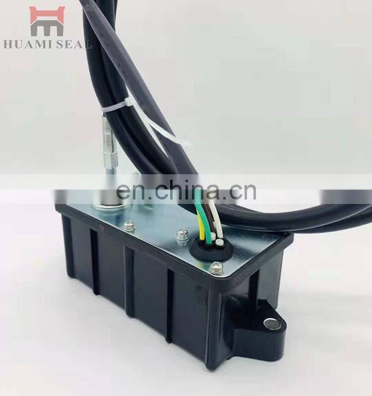 523-00008 Throttle Motor FOR DOOSAN DX225LC DH225-7 Excavator