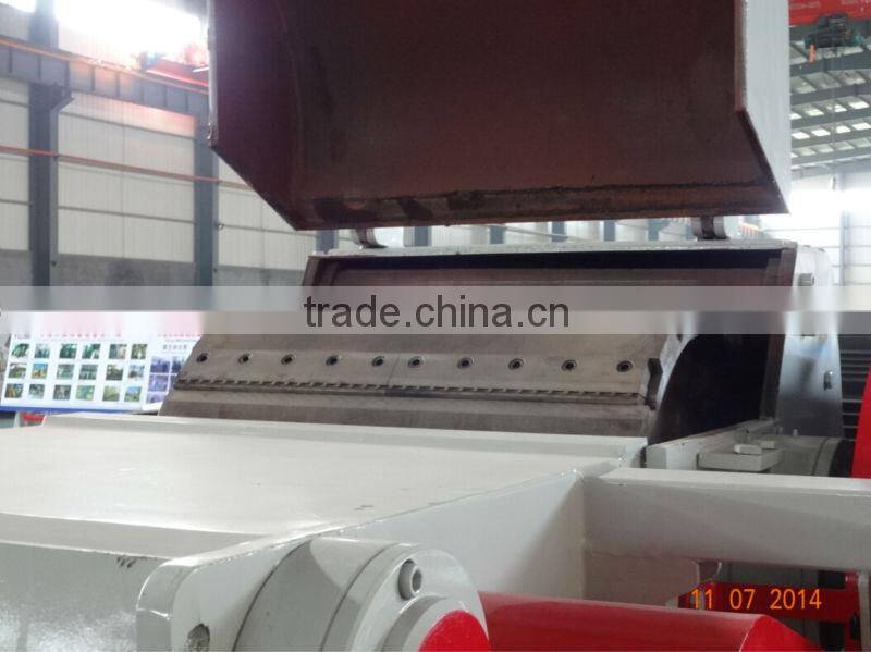 wood sawdust machine making sawdust from wood logs (skype: rubyruby439)