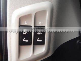 2017 Diesel second hand car TOYOTe LAND CRUISER PRADO TZ-G 4WD 2800cc