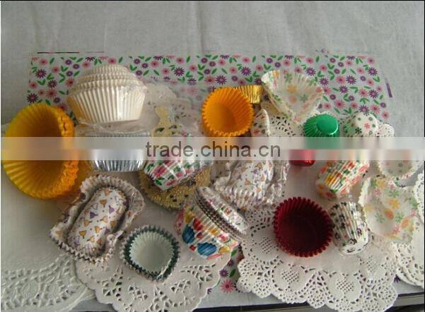 Kraft Paper Cake Tray Form Machine