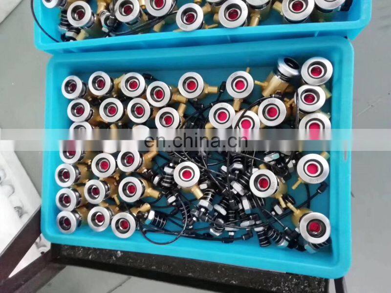 HG-IG Medical Digital Oxygen Regulator Oxygen Flowmeter with Humidifier Oxygen Adjustable Medical Gas Supply System GAS Outlet