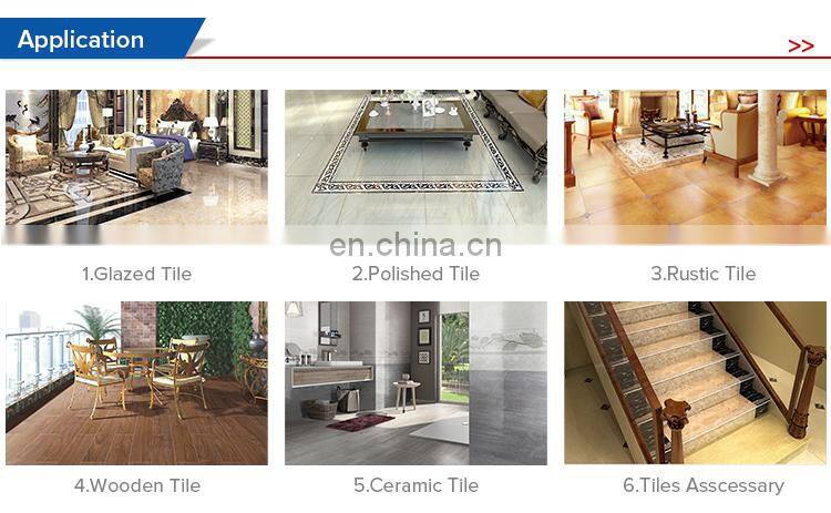 1200*480mm full body Stair Step Trim Tile with non-slip stair tile