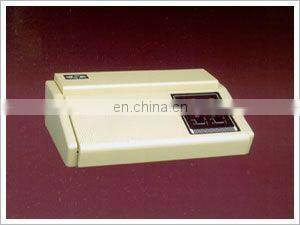 High Performance Atomic Absorption Mercury Analyzer with Built-in Microcomputer Systems