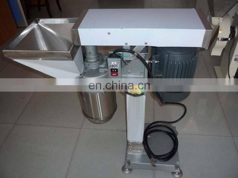 Automatic ginger dry garlic powder grinding machine/Grinding machine/powder Mill machine