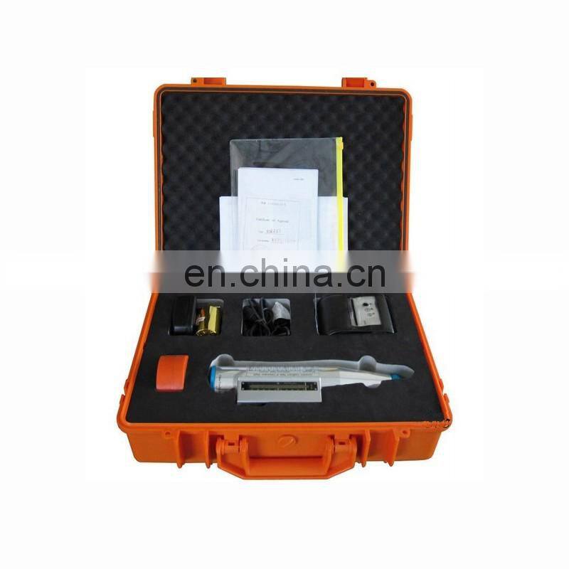 Taijia HT-225W+ Beton Hammer Test Schmidt Concrete Test Hammer Schmidt rebound hammer