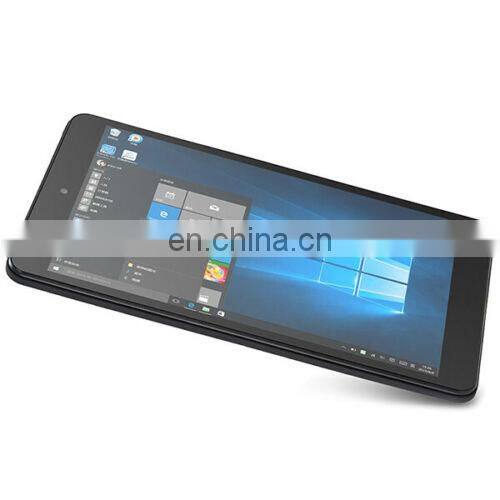 Pipo W2PRO Tablet PC 8" Win10 Cherry Trail QuadCore 1.44GHz DOUBLE Camera