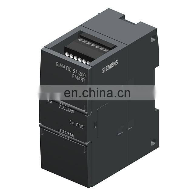 Hot selling Siemens PLC plc siemens s7 6ES7 288-7DP01-0AA0 6ES7288/S7-200SMART EM DP01 6ES72887DP010AA06ES7288S7200SMARTEMDP01