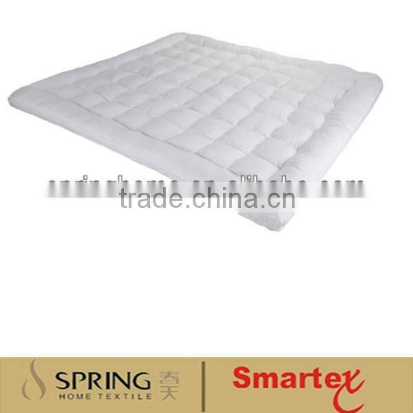 Best selling crib waterproof bamboo mattress cover