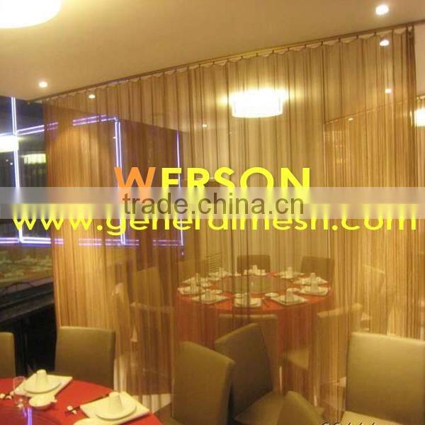 Christmas design curtain for living room | generalmesh