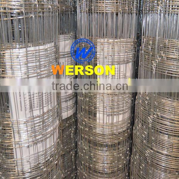 CATTLE FENCE,FIELD FENCE 120/13/15,100m length