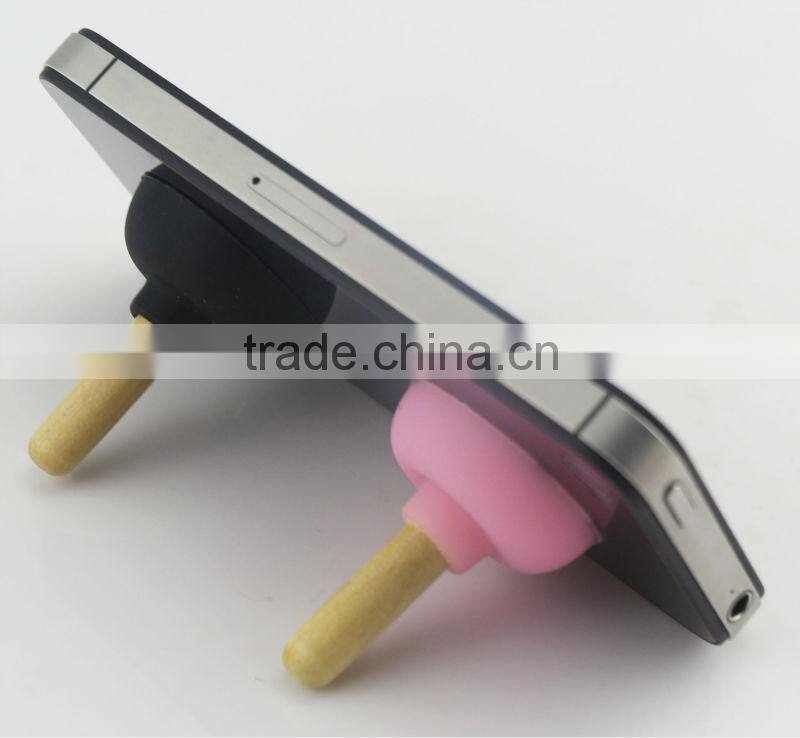 New Universal Cute Mobile Phone Stand