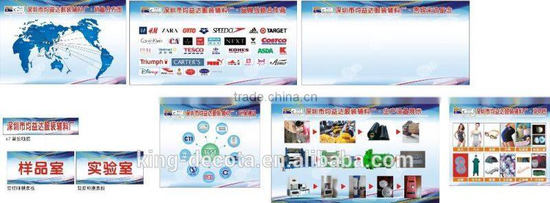 tpu elastic smooth underwear accessories