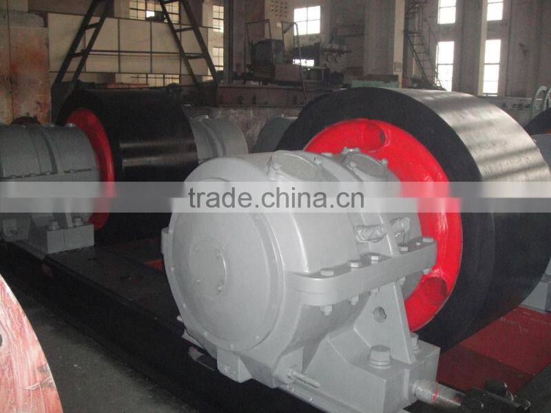 Big capacity quick lime vertical shaft kiln machine manufacturers with coolers