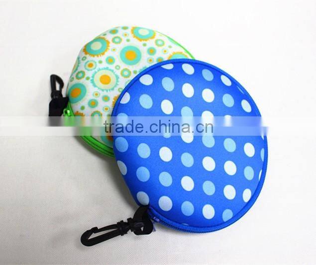 coin purse/key cover/cosmetic bag/memory card sleeve/little multi function bag/ cheap promotional gift items