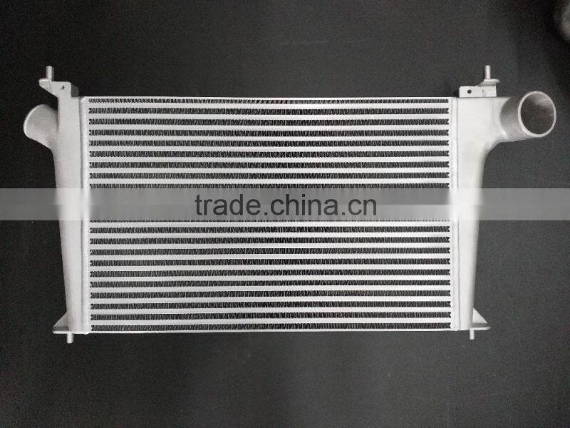 racing intercooler for saab 9-5 series 98-10