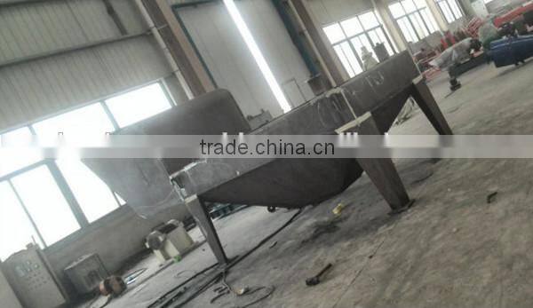 2014 innovative design fine sand recycling machine