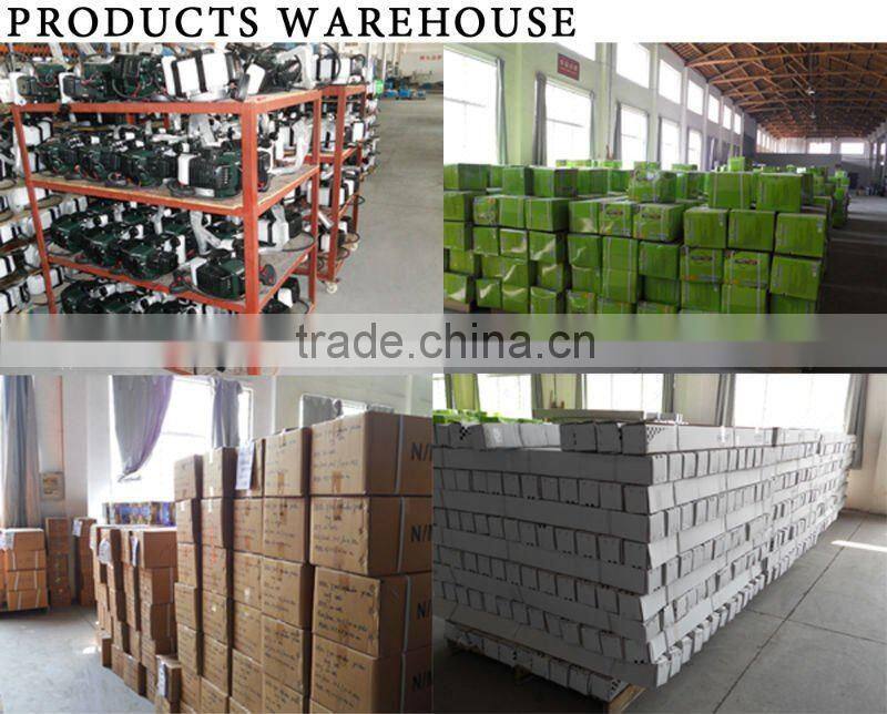 4 in 1 gasoline grass cutter ,4 types of mowers