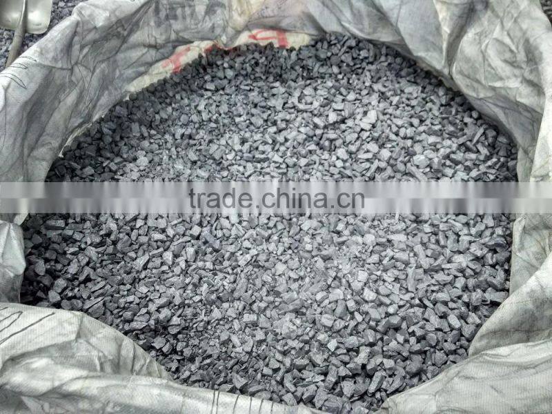 high quality Re-Mg-FeSi/FeSiMg Nodulizer supply for Toyata Foundry factory