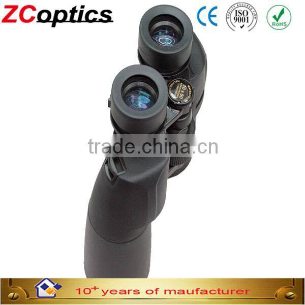 2015 Children s gift telescope distance measuring binoculars 10x50 binoculars with bak4 prism porro prism
