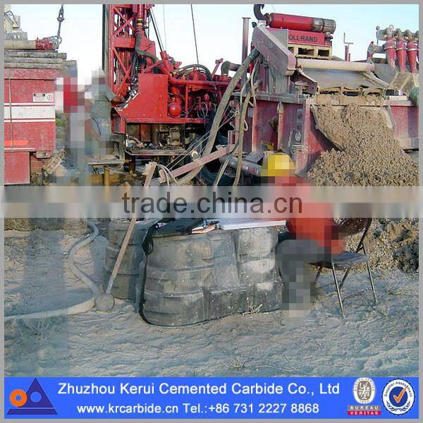 coal mining bits of blank carbide inserts with good price and best quality