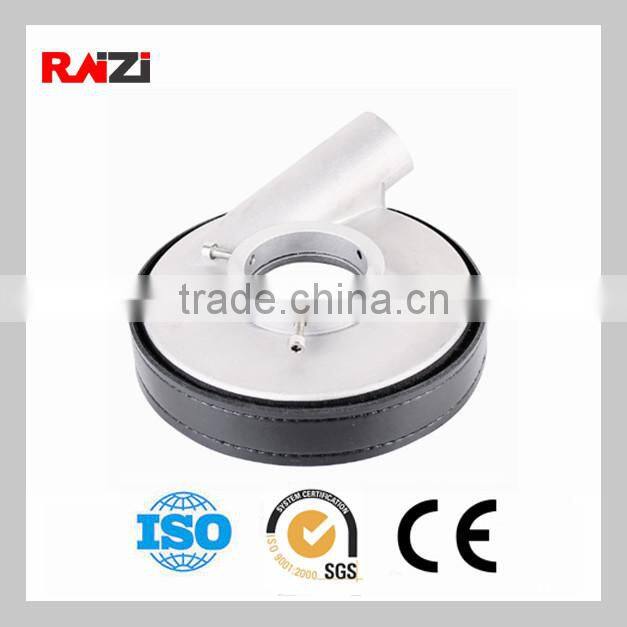 Vacuum Dust Shroud for Dry polisher