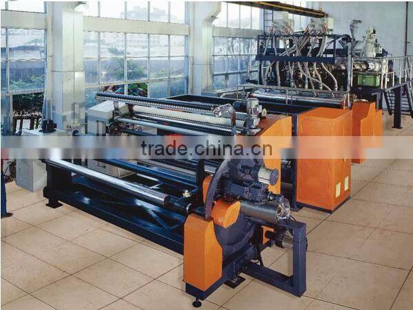 thermal film laminating machine