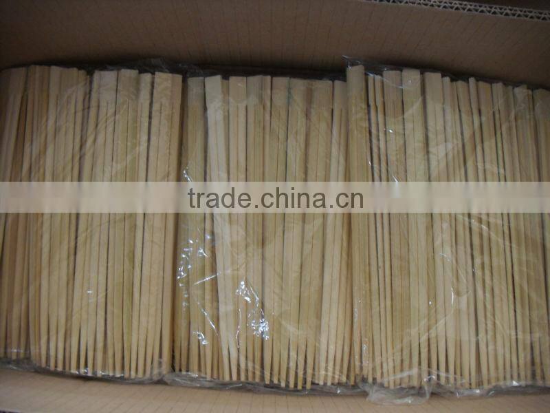 disposable bamboo skewers