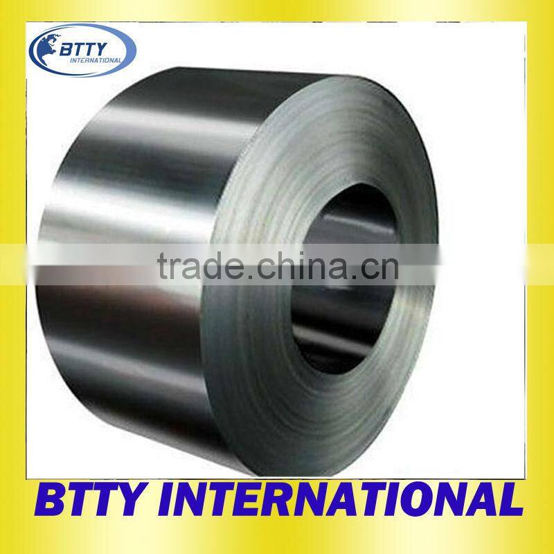 cold rolled steel strip steel sheet prices of China market