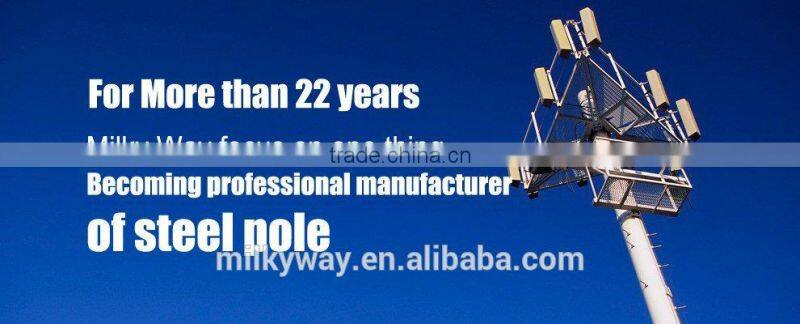 best Telecom tower,Telecom tower supplier in china wuxi