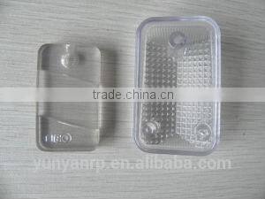 laser 3D PRINTER acrylic pmma PARTS rapid prototype