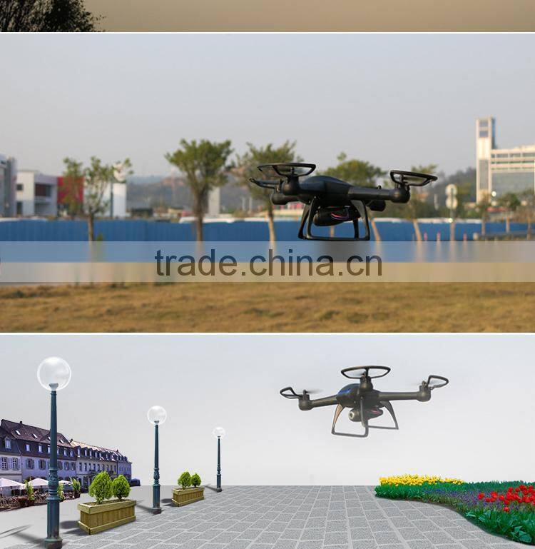 2015 latest new designed RC quadcopter with camera JY007