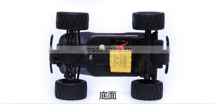 China Manufacture Newest HQ543 High Speed Racing Car RC SUV Drift