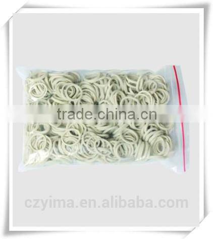 Elastic rubber band/plaiting rubber bands