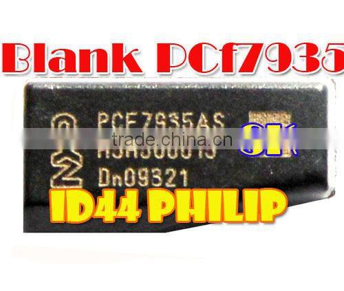 ID 45 Philips Crypto Chip For Peugeot