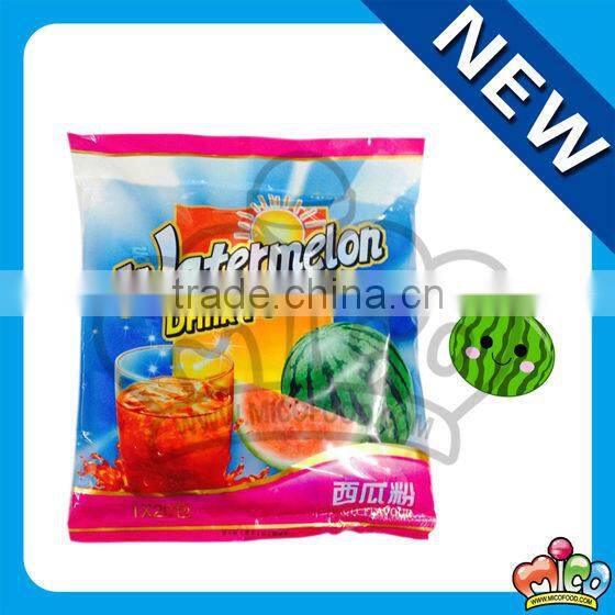 watermelon drink powder