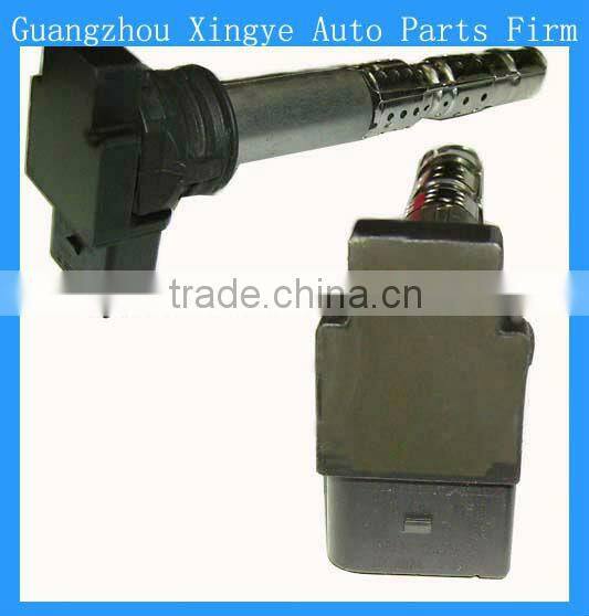 ignition coil OEM#: 07C905115D