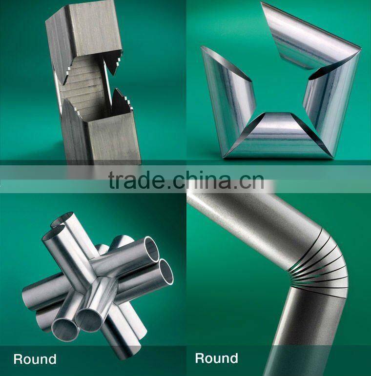 A1 200W / 300W Fiber laser cutting machine for metal