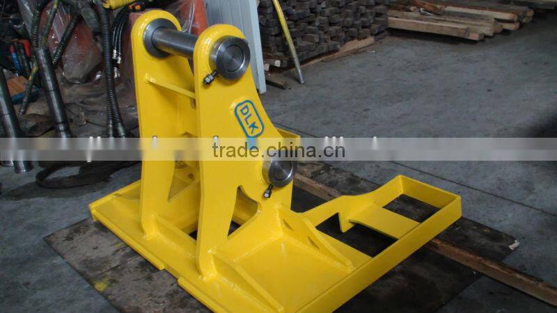 Forklift Front-end Equipment for Excavator