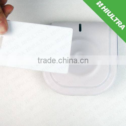 13.56mhz USB Interface Desktop NFC Reader with Low Price form Original Manufacturer