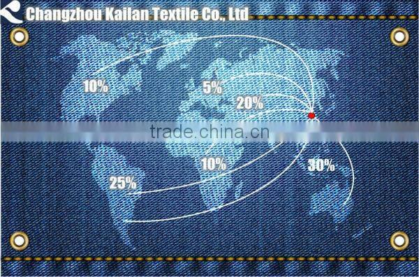 KL-477 mercerized fabric