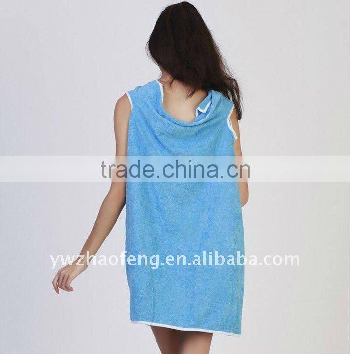 Creative Variety Magic towel / bath towel can be worn