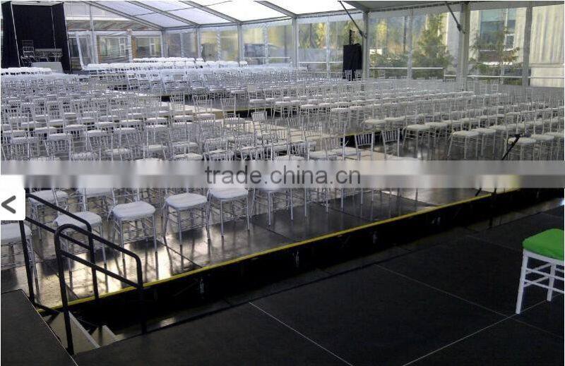 plastic wedding furniture classic design chiavari chair resin chair