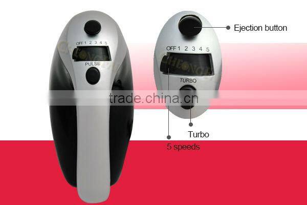 250W CB AApproved Electric Hand Mixer