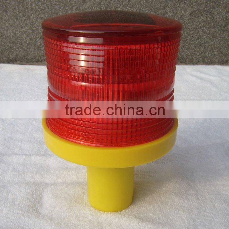 LSW-008 Solar Warning Light